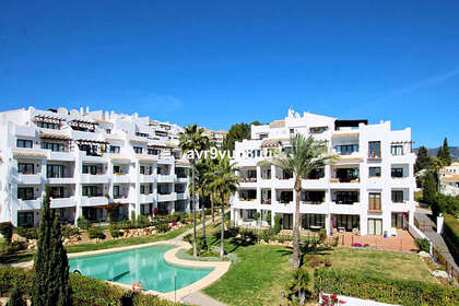 Lejlighed til salg i Mijas Golf, Málaga. 