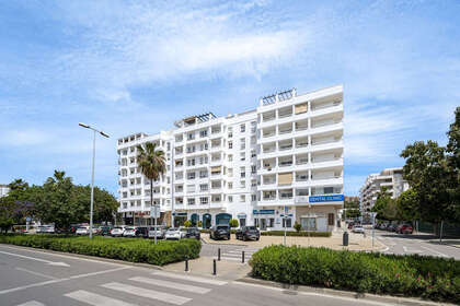 Apartamento venta en Nueva andalucia, Málaga. 