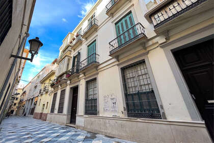 Penthouse venda em Málaga - Centro. 