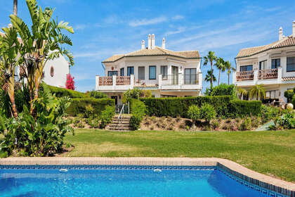 Casa venda a Riviera Del Sol, Marbella, Málaga. 