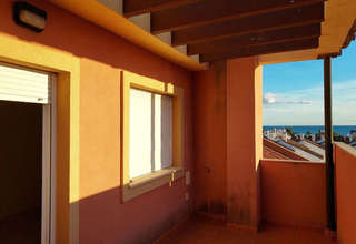 House for sale in Chilches, Málaga. 