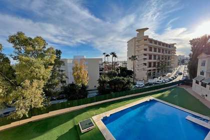 Apartamento venda em Los Alamos, Torremolinos, Málaga. 