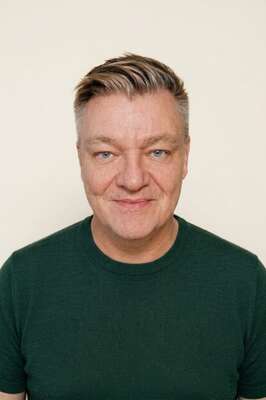 Michael Thorsgren